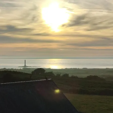 Phare Séjour chez l'habitant Auderville