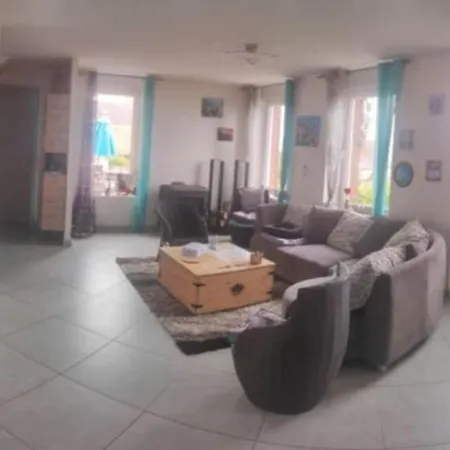 Phare Privatunterkunft Auderville