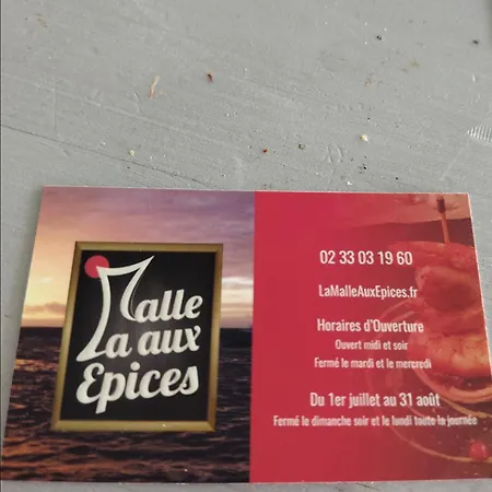 Privatunterkunft Phare *