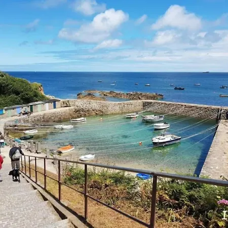 Rum i privatbostad Phare *