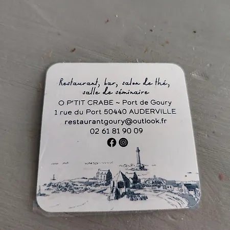 Phare Auderville