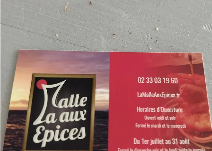 Privatunterkunft Phare *