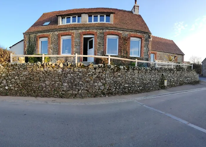 Phare Privatunterkunft