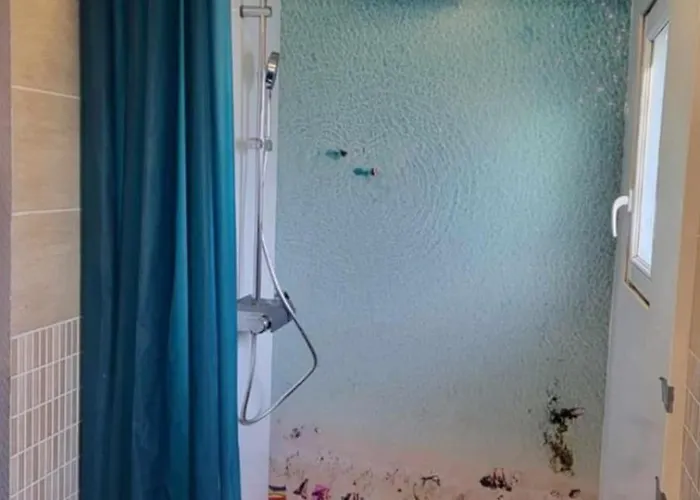 Privatunterkunft Phare *